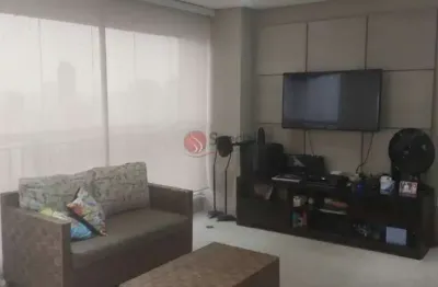 Apartamento com 3 quartos à venda na Rua da Meação, 197, Jardim Anália Franco, São Paulo