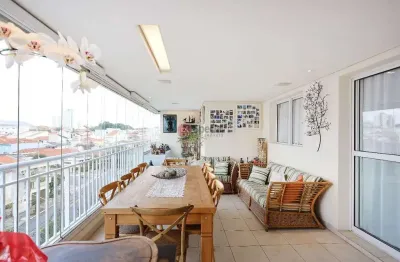 Apartamento a venda ,3 dorms, 1 suite, varanda gourmet, 3 vagas + depósito!