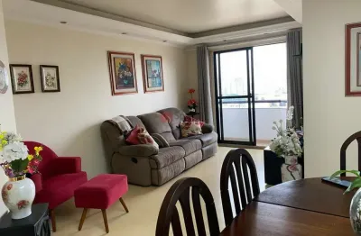 Apartamento com 3 quartos à venda na Rua Demétrio Ribeiro, 624, Tatuapé, São Paulo