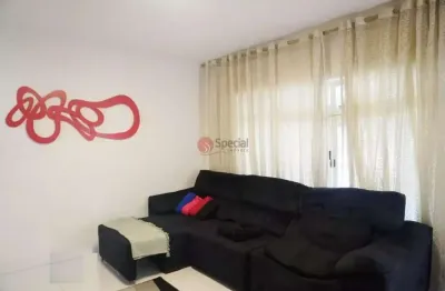 Casa com 3 quartos à venda na Rua Firmiano Cardoso, 117, Chácara Cruzeiro do Sul, São Paulo