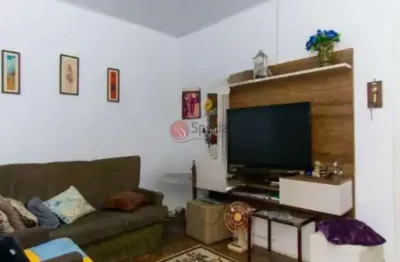 Casa com 2 quartos à venda na Avenida Carneiro Ribeiro, 66, Jardim Vila Formosa, São Paulo