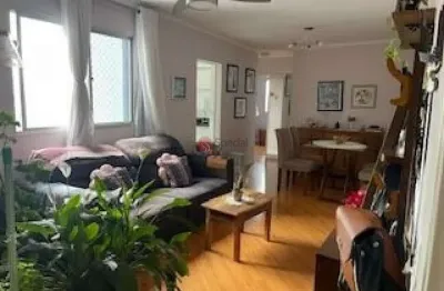 Apartamento com 2 quartos à venda na Rua Atalaia Velha, 198, Água Rasa, São Paulo