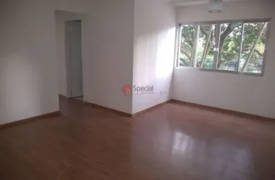 Apartamento 78m² com 2 dormitórios e 1 vaga no tatuapé