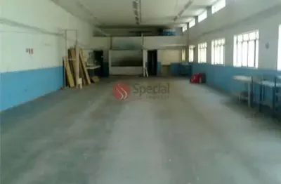 Ponto comercial à venda na Rua Mafalda, 964, Vila Formosa, São Paulo