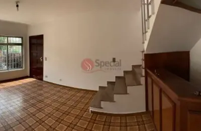 Casa com 4 quartos à venda na Rua Teófilo Dias, 81, Jardim Anália Franco, São Paulo