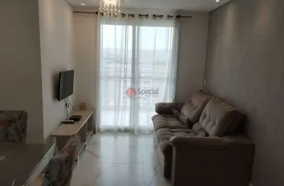 Apartamento 68 metros no belém de 3 dormitórios e lazer completo.