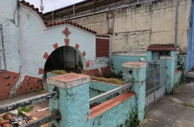 Terreno em condomínio fechado à venda na Rua Zambeze, 677, Vila Carrão, São Paulo