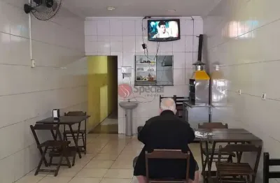 Ponto comercial à venda na Praça Doutor Sampaio Vidal, 313, Vila Formosa, São Paulo
