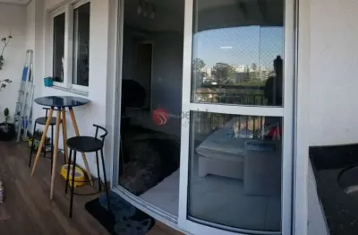 Apartamento com 2 quartos à venda na Avenida Conselheiro Carrão, 1617, Vila Carrão, São Paulo