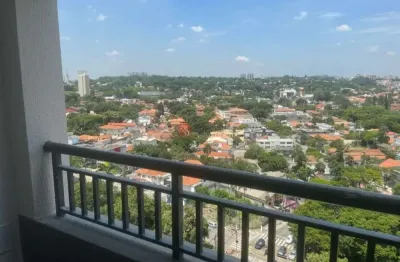 Studio no butantã -  ótimo para moradia ou investimento