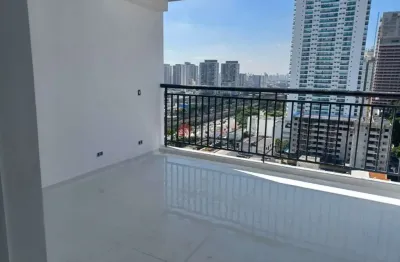 Apartamento com 1 quarto à venda na Rua Serra do Japi, 191, Tatuapé, São Paulo