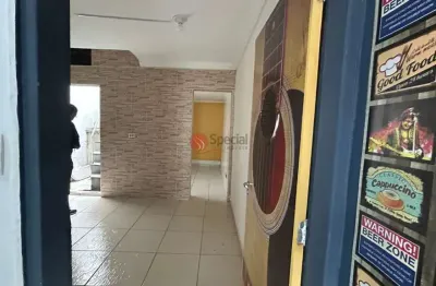 Sobrado residencial ou comercial no tatuapé, 80 metros, localizado à 500 metros do metro carrão.
