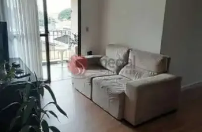 Apartamento na mooca com ótima localização, 3 quartos e 1 vaga determinada