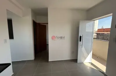 Apartamento na mooca com 34 metros, próximo ao hospital cema e metrô belem.