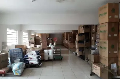 Prédio comercial para venda ou locação no jardim vera cruz.