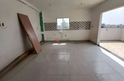 Apartamento com 2 quartos à venda na Rua Rincão, 63, Vila Esperança, São Paulo