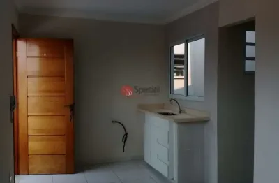 Apartamento com 1 quarto para alugar na Rua Ajara, 21, Tatuapé, São Paulo
