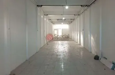 Prédio para alugar na Avenida Montemagno, 2317, Vila Formosa, São Paulo