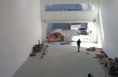 Barracão / Galpão / Depósito para alugar na Avenida Montemagno, 2291, Chácara Belenzinho, São Paulo