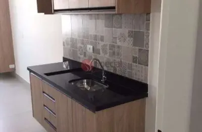 Loft com 1 quarto para alugar na Rua Santa Gertrudes, 451, Tatuapé, São Paulo