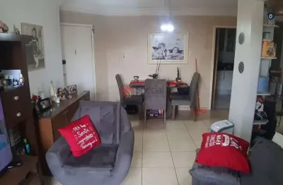 Apartamento com 2 quartos à venda na Avenida Cipriano Rodrigues, 340, Vila Formosa, São Paulo