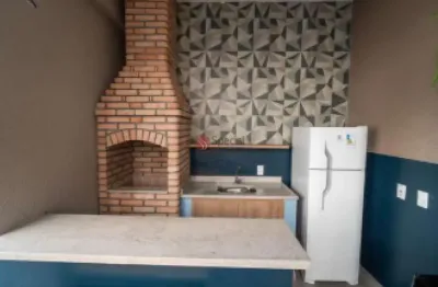 Apartamento no tatuapé de 38 metros próximo ao metrô carrão.