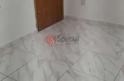 Kitnet / Stúdio à venda na Rua Maria Carlota, 680, Penha, São Paulo