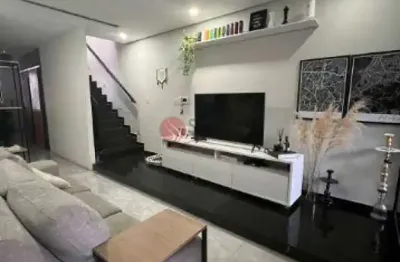 Casa com 3 quartos à venda na Rua Juvelina Ferreira de Assis, 210, Vila Carrão, São Paulo