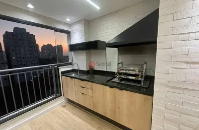 Apartamento no parque são jorge. seu novo lar no tatuapé te espera!