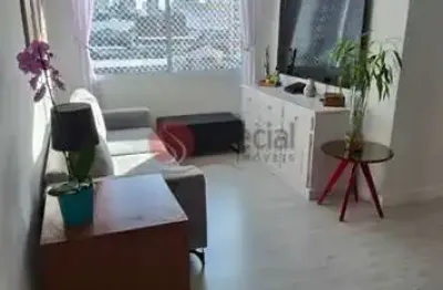 Apartamento à venda no tatuapé com 2 dormitórios, 1 vaga.