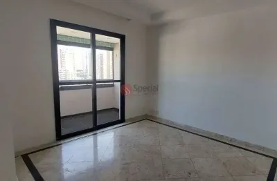 Apartamento com 3 quartos para alugar na Rua Eleonora Cintra, 1038, Jardim Anália Franco, São Paulo