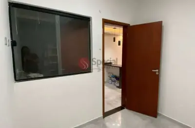 Apartamento com 2 quartos à venda na Rua Firmino Braga, 134, Vila Carrão, São Paulo