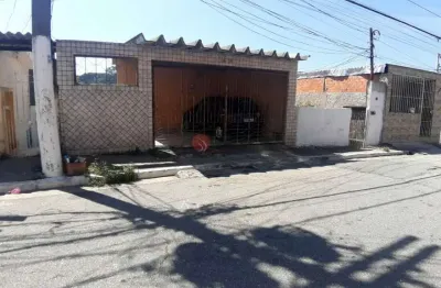 Terreno à venda na Rua Itanhomi, 476, Vila Formosa, São Paulo