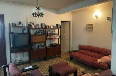 Terreno à venda na Rua Sebastião Barbosa, 201, Jardim Anália Franco, São Paulo