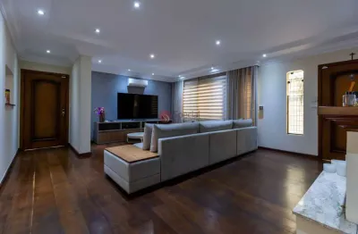 Casa com 3 quartos à venda na Rua Paraupava, 350, Belenzinho, São Paulo