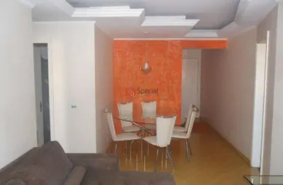 Apartamento com 2 quartos para alugar na Estrada Velha da Penha, 88, Tatuapé, São Paulo