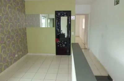 Sala comercial para alugar na Rua Maria Otília, 199, Jardim Anália Franco, São Paulo