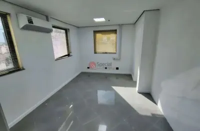 Sala comercial para alugar na Rua Coelho Lisboa, 158, Tatuapé, São Paulo