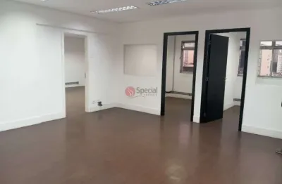 Sala comercial 100 metros no tatuapé na praça silvio romero.