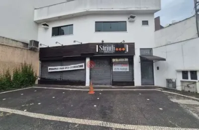 Prédio para alugar na Rua Barão do Serro Largo, 330, Tatuapé, São Paulo