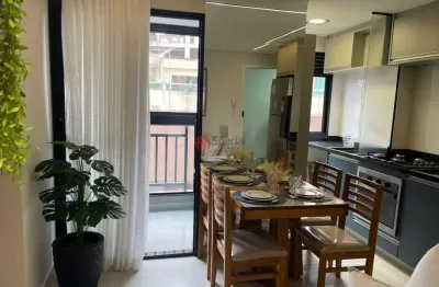 Apartamento com 2 quartos à venda na Rua Pedreira, 181, Tatuapé, São Paulo