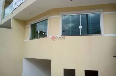 Casa com 2 quartos à venda na Rua Oswaldo Arouca, 667, Vila Formosa, São Paulo
