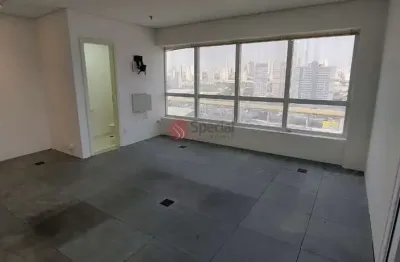 Sala comercial no ipiranga com 32 metros com 1 vaga de garagem.