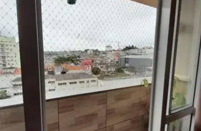 Apartamento com 2 quartos à venda na Avenida Vila Ema, 3793, Vila Ema, São Paulo