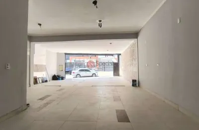 Ponto comercial para alugar na Rua Acuruí, 587, Tatuapé, São Paulo