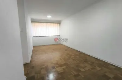 Apartamento residencial para locação, 3 quartos 1 suíte 1 vaga.
