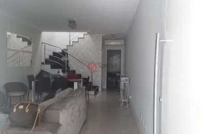 Casa com 3 quartos à venda na Rua João Chrisóstomo Filho, 126, Tatuapé, São Paulo