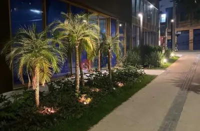Apartamento com 2 quartos à venda na Rua Airosa Galvão, 296, Barra Funda, São Paulo