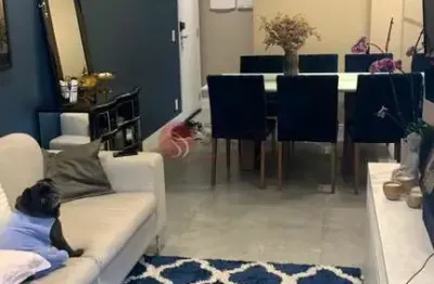 Apartamento com 2 quartos à venda na Rua José Tavares de Siqueira, 173, Parque São Jorge, São Paulo