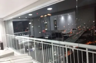 Apartamento com 3 quartos à venda no jardim têxtil, 126 metros.